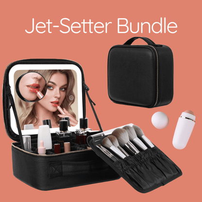 Drop Dead Flawless™ Jet-Setter Bundle