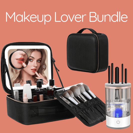 Drop Dead Flawless™ Makeup Lover Bundle